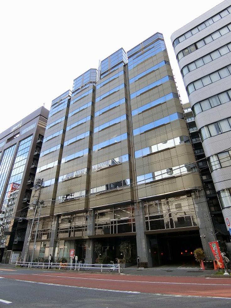 藤和ハイタウン上野